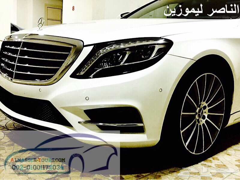 Read more about the article ايجار سيارات مرسيدس s400 اليخت في مصر